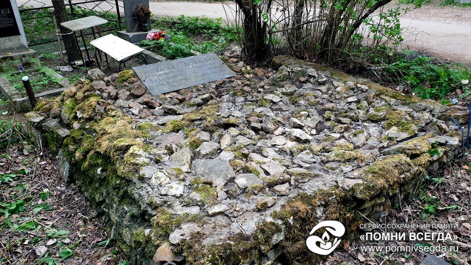 После работы